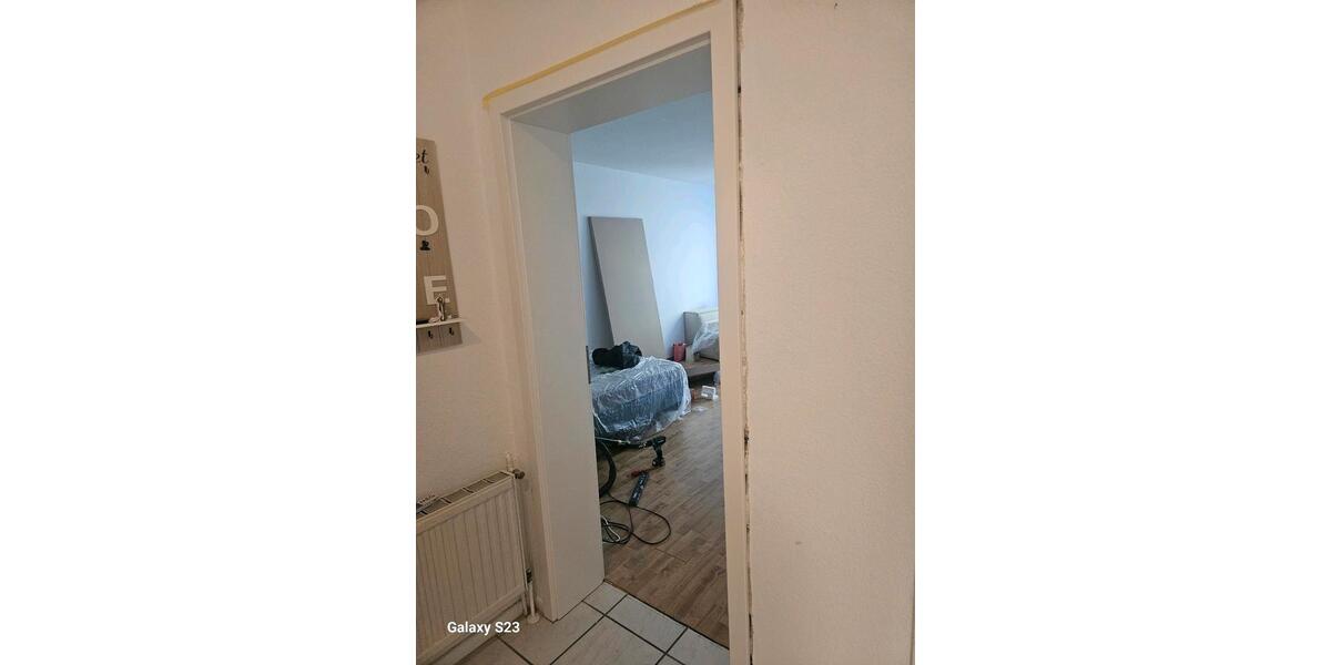 Wohnen auf Zeit Düsseldorf Stadtbezirk 8 - 1 Zimmer, 25 m&sup2;, 860&euro; | Angebot:26628656