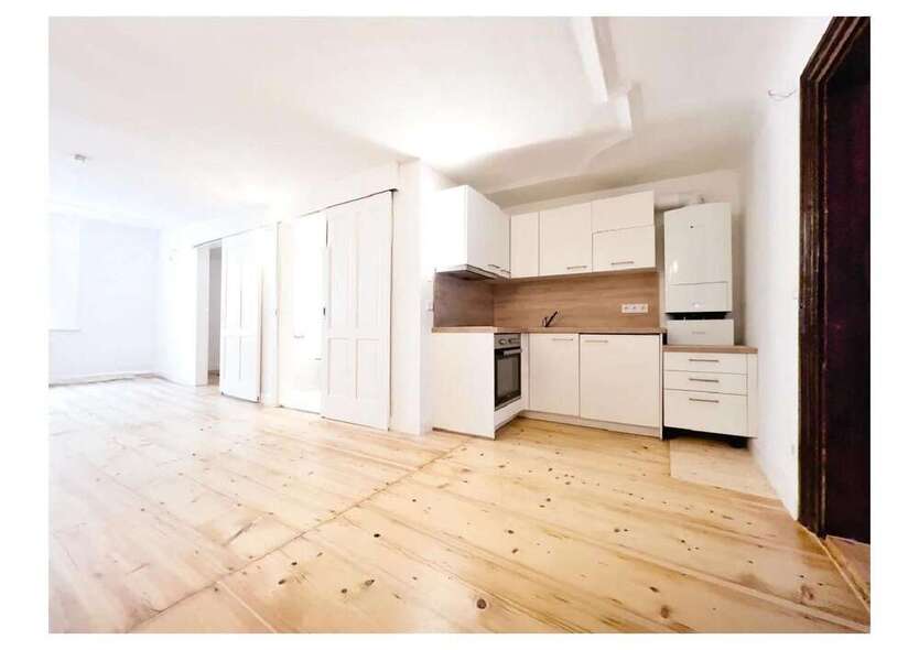 Wohnung zum Mieten in Berlin 750 € 29 m²