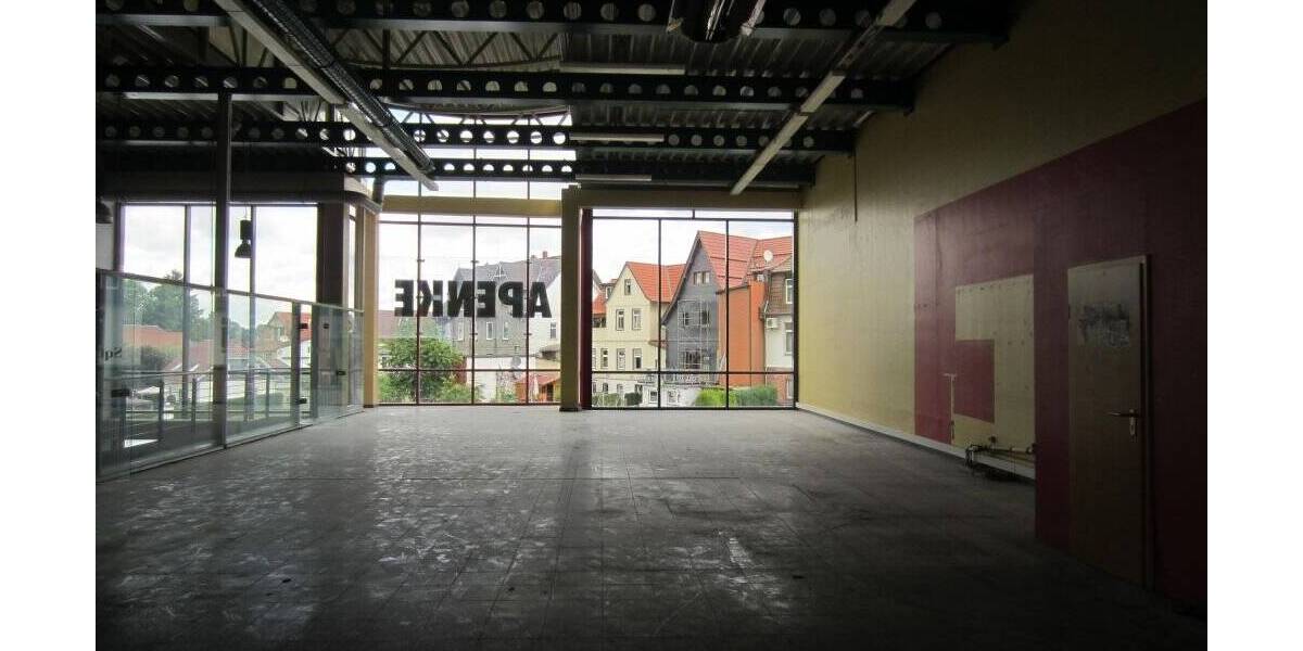 Einfamilienhaus Osterode Freiheit - 1 Zimmer, 5.100&euro; | Angebot:25778659