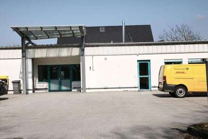 Gewerbeobjekt Wolfsburg Alt-Wolfsburg - 3.410&euro; | Angebot:26788989