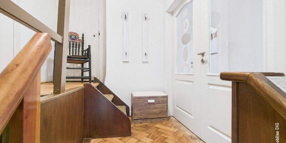 Etagenwohnung Steinkirchen - 2 Zimmer, 72 m&sup2;, 760&euro; | Angebot:24595867