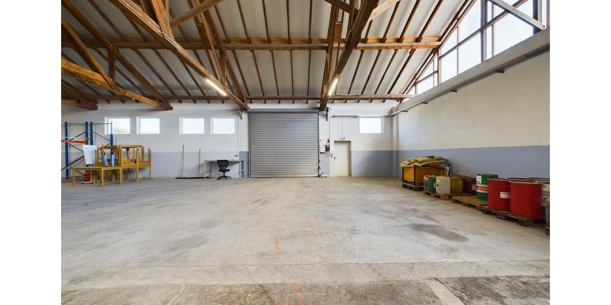 Gewerbeobjekt Neuhof - 3.378&euro; | Angebot:15061387