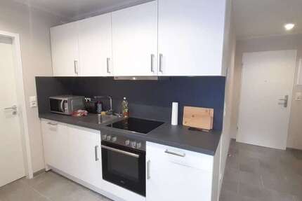 Wohnung Braunschweig Nordstadt - 2.5 Zimmer, 46 m&sup2;, 770&euro; | Angebot:26902757