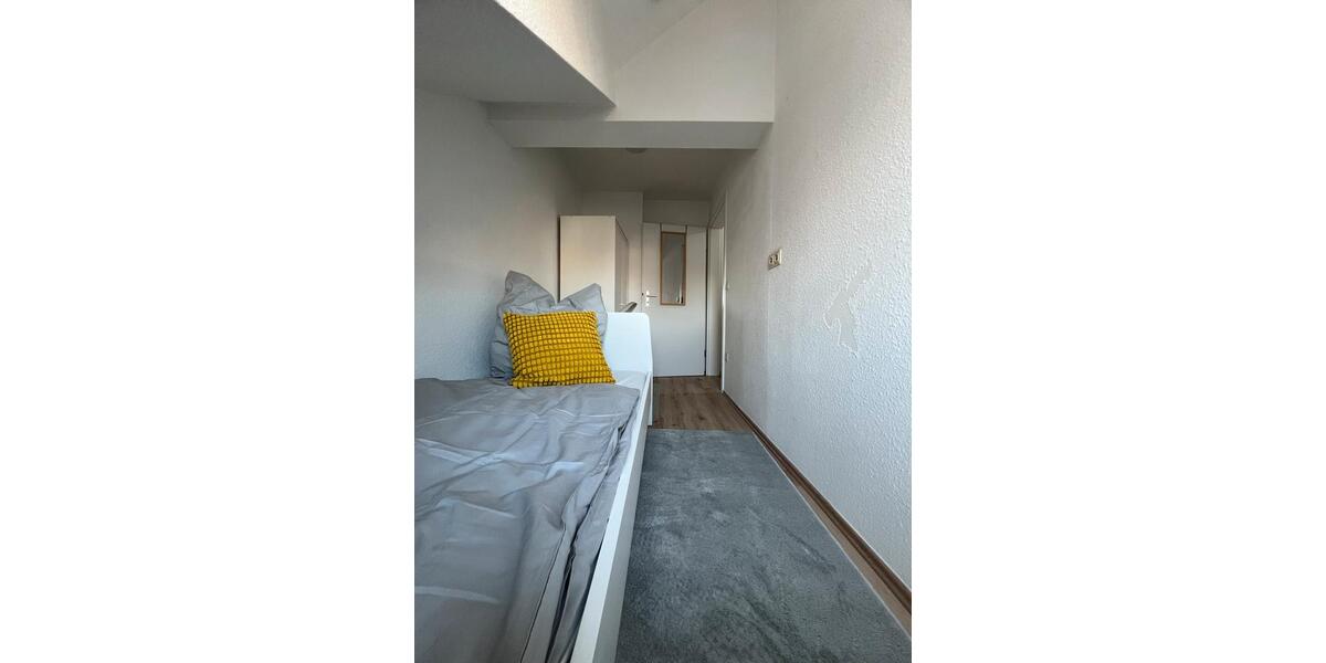 Wohnen auf Zeit Mannheim Herzogenried - 3 Zimmer, 500&euro; | Angebot:22148835