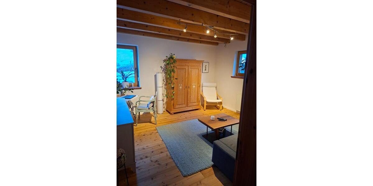 Erdgeschoßwohnung Schmitten im Taunus - 3 Zimmer, 65 m&sup2;, 700&euro; | Angebot:24845100