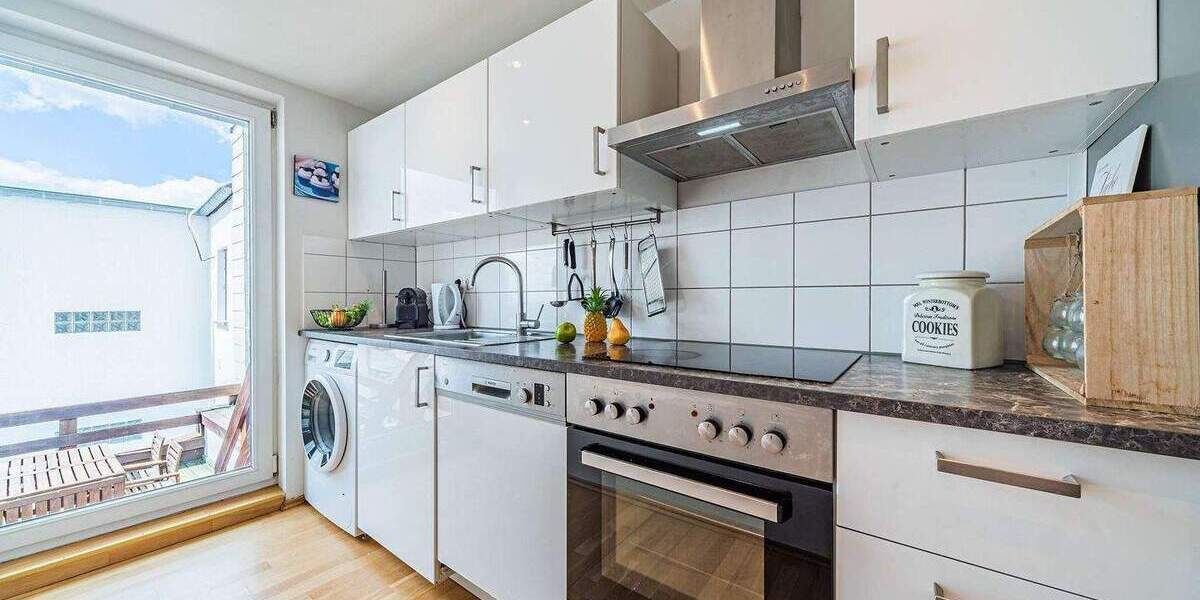 Etagenwohnung Bad Homburg vor der Höhe Bad Homburg - 3 Zimmer, 69 m&sup2;, 1.900&euro; | Angebot:24807631