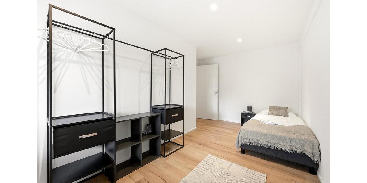 Wohnen auf Zeit Heilbronn Kernstadt - 4 Zimmer, 80 m&sup2;, 1.800&euro; | Angebot:26494443