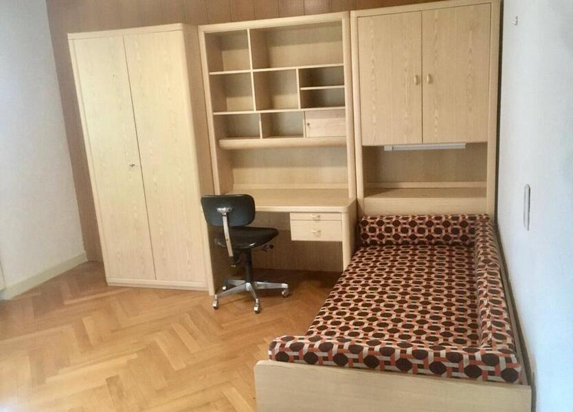 WG-Zimmer in Eberstadt für Studenten