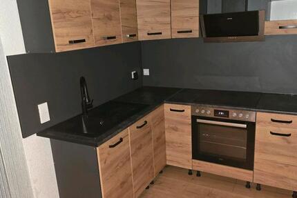 Wohnung Albstadt Gemarkung Burgfelden - 2 Zimmer, 51 m&sup2;, 800&euro; | Angebot:25760634