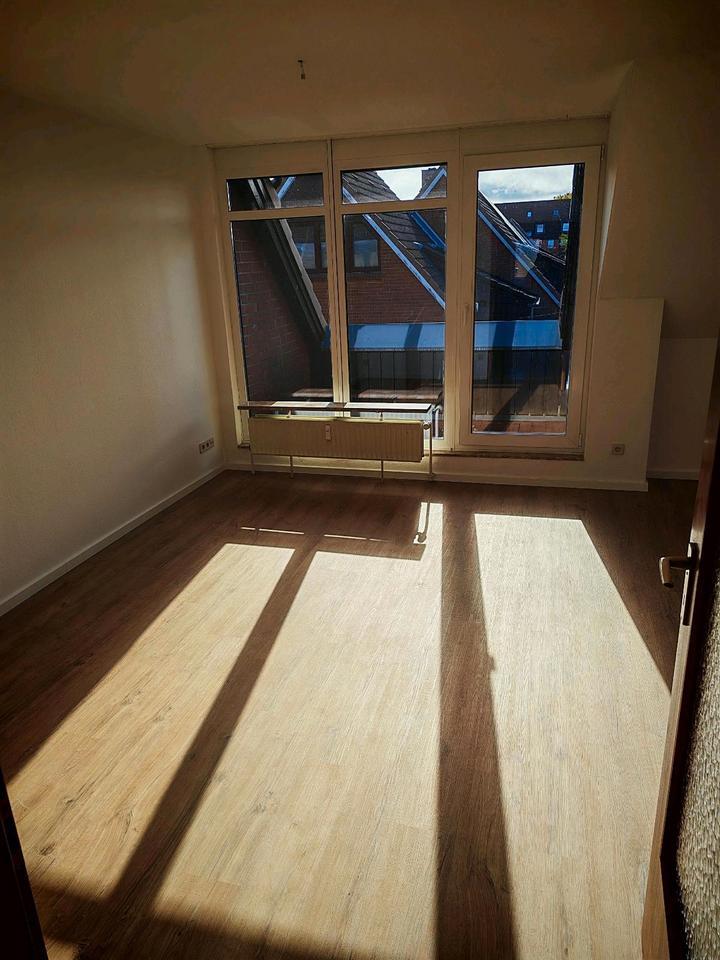 Einziehen und Wohl fühlen 2 Zi. in bevorzugter ruhiger Lage zimmer