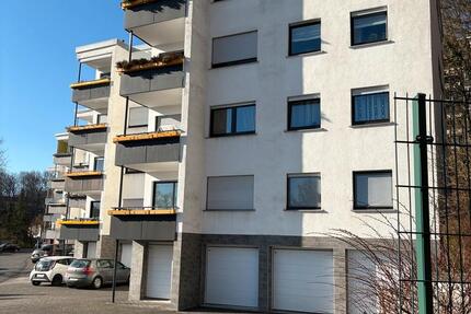 Wohnung Siegen - 4 Zimmer, 101 m&sup2;, 1.375&euro; | Angebot:27626659