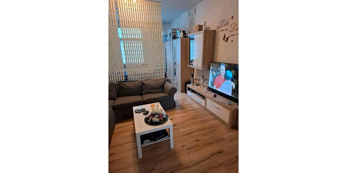 Etagenwohnung Mölln - 2 Zimmer, 90 m&sup2;, 1.200&euro; | Angebot:25881941