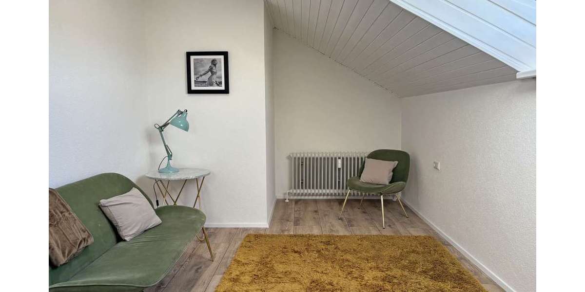 Etagenwohnung Göppingen Lenglingen - 4 Zimmer, 89 m&sup2;, 1.100&euro; | Angebot:25978914