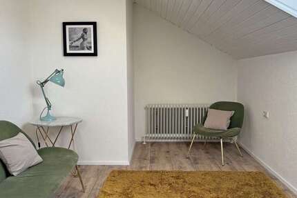 Wohnung Göppingen Lenglingen - 4 Zimmer, 89 m&sup2;, 1.100&euro; | Angebot:25978914