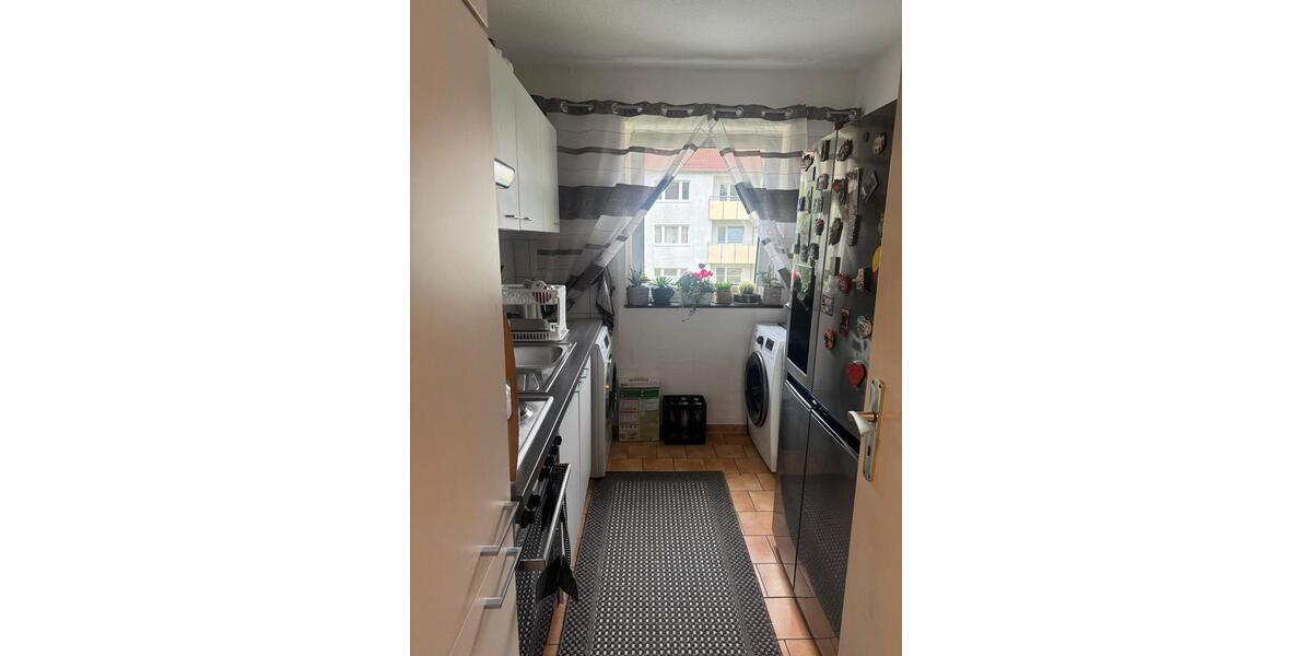 3 Zimmer zum 16.12.2025 3 zimmer