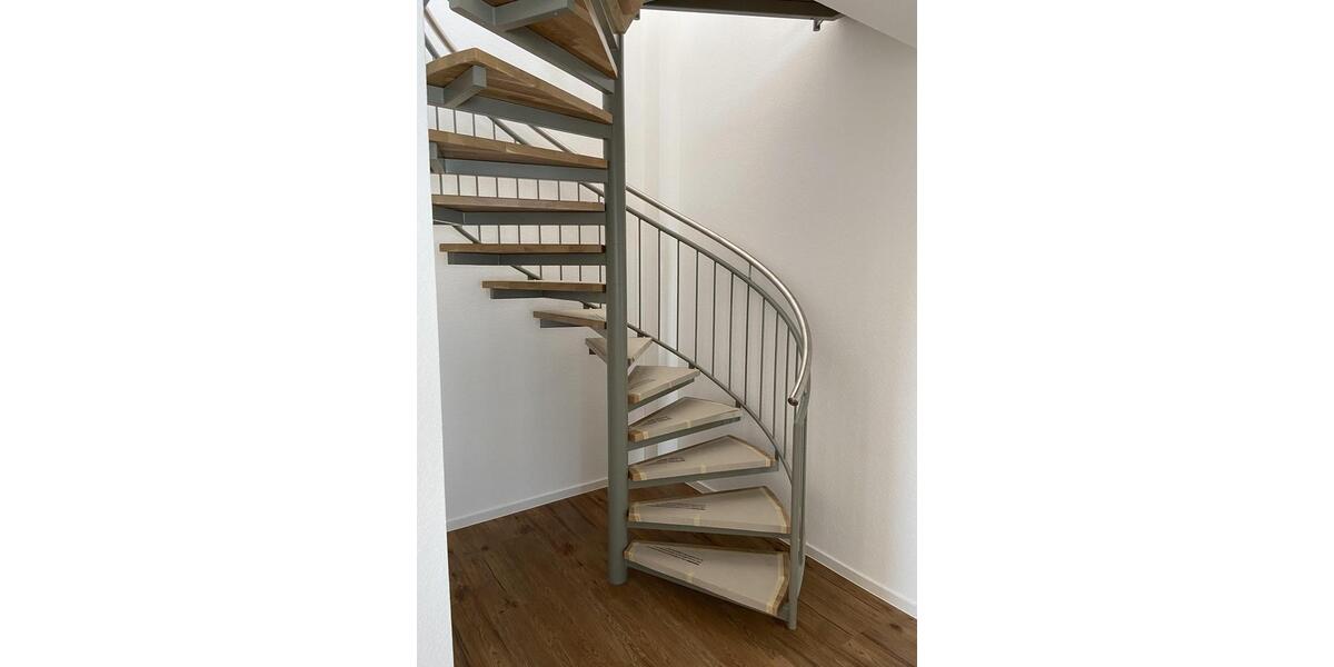 Erdgeschoßwohnung Crailsheim - 3 Zimmer, 102 m&sup2;, 1.260&euro; | Angebot:23860389