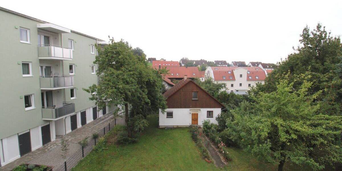 Etagenwohnung Velden Velden-Viehweide - 3 Zimmer, 95 m&sup2;, 1.090&euro; | Angebot:25680152