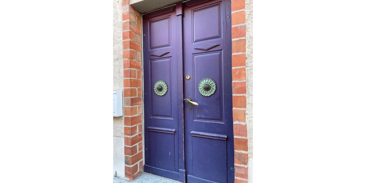 Dachgeschoßwohnung Blankenburg (Harz) Derenburg - 2 Zimmer, 52 m&sup2;, 438&euro; | Angebot:25642407