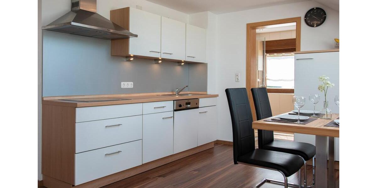 Dachgeschoßwohnung Kronach - 3 Zimmer, 72 m&sup2;, 735&euro; | Angebot:23471069