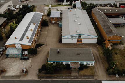 Gewerbeobjekt Lüneburg Goseburg-Zeltberg - 7.880&euro; | Angebot:23973699