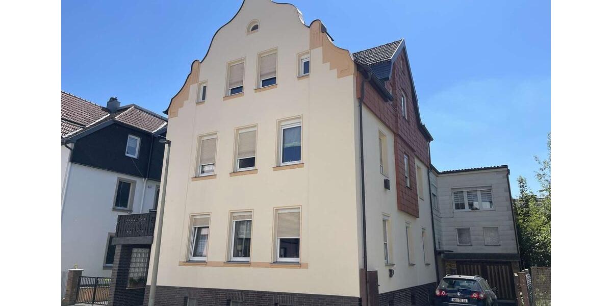 Dachgeschoßwohnung Neustadt bei Coburg - 2 Zimmer, 63 m&sup2;, 626&euro; | Angebot:25968163