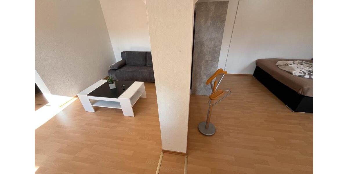 Dachgeschoßwohnung Hohenstein-Ernstthal Ernstthal - 2 Zimmer, 48 m&sup2;, 419&euro; | Angebot:26648968