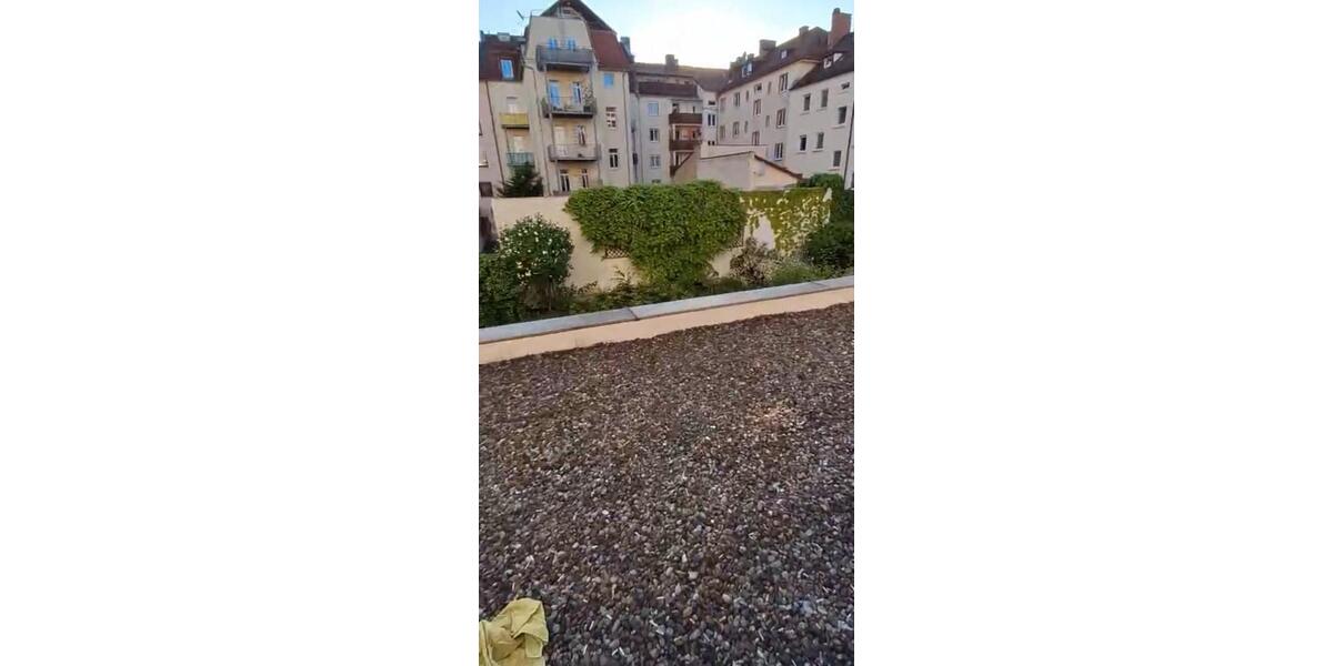 Etagenwohnung Nürnberg Rabus - 1 Zimmer, 40 m&sup2;, 840&euro; | Angebot:26172960
