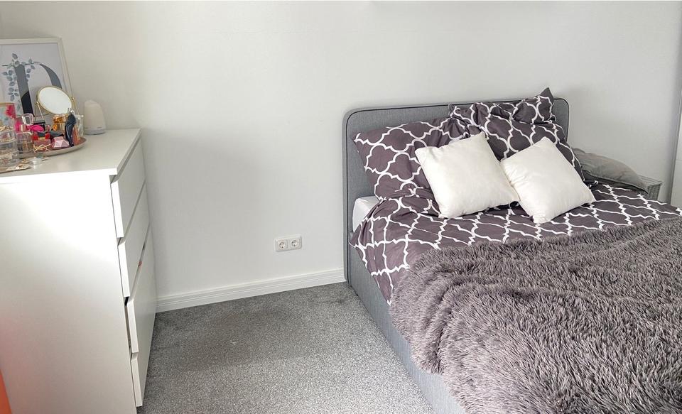 Wohnen auf Zeit Bremen Neustadt - 1 Zimmer, 40 m&sup2;, 590&euro; | Angebot:24730862