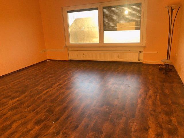 Erdgeschoßwohnung Helmstedt - 3.5 Zimmer, 88 m&sup2;, 750&euro; | Angebot:25976421