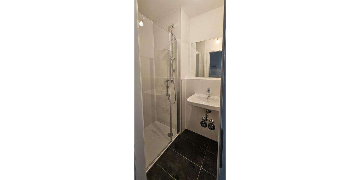 Erdgeschoßwohnung Augsburg Bärenkeller - 1 Zimmer, 42 m&sup2;, 720&euro; | Angebot:25972033