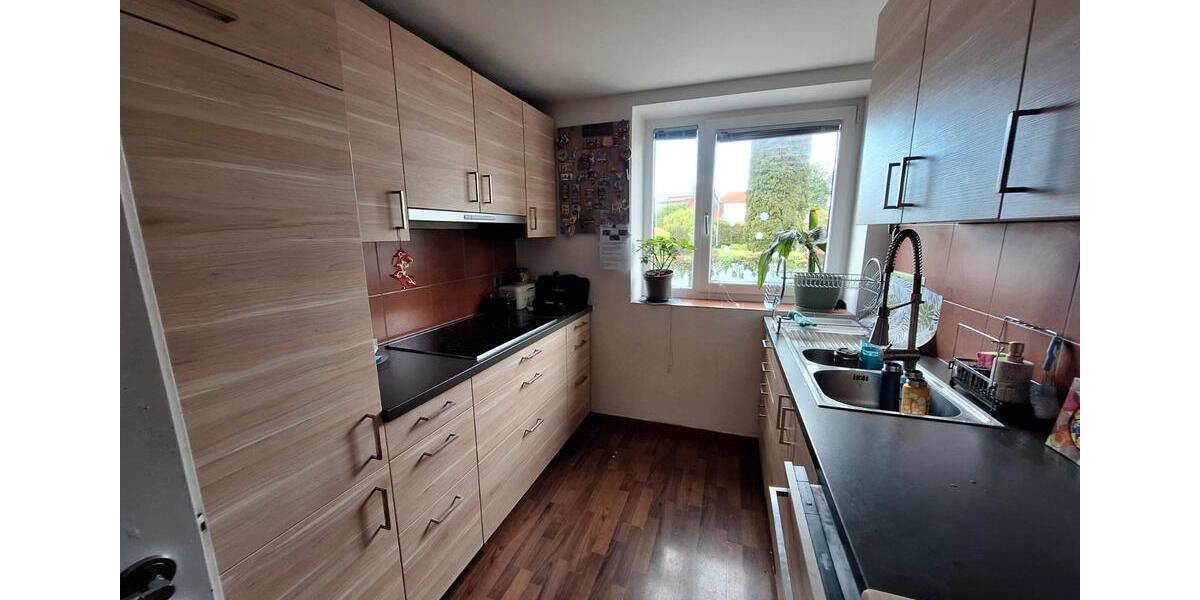 Erdgeschoßwohnung Pfullendorf - 3.5 Zimmer, 100 m&sup2;, 1.300&euro; | Angebot:26588243