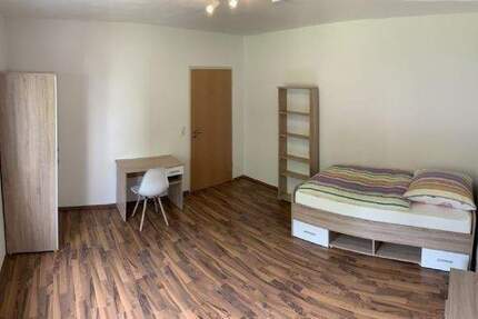 Zimmer Konstanz Fürstenberg - 490&euro; | Angebot:25165750