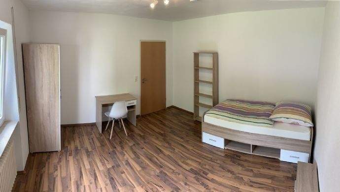 Zimmer Konstanz Fürstenberg - 490&euro; | Angebot:25165750