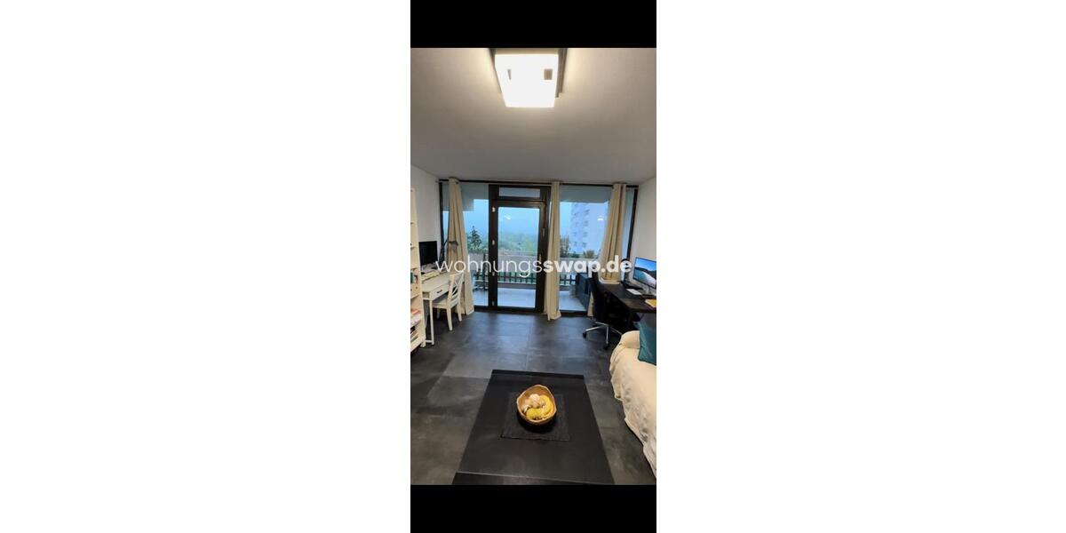 Etagenwohnung München Am Riesenfeld - 2 Zimmer, 60 m&sup2;, 1.620&euro; | Angebot:24540407