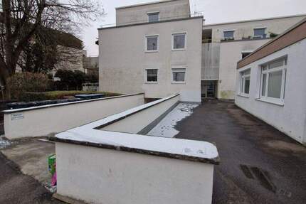 Schöne 4-Zimmerwohnung mit Balkon in ruhiger Lage im Heilbronner Osten zu vermieten 4 zimmer