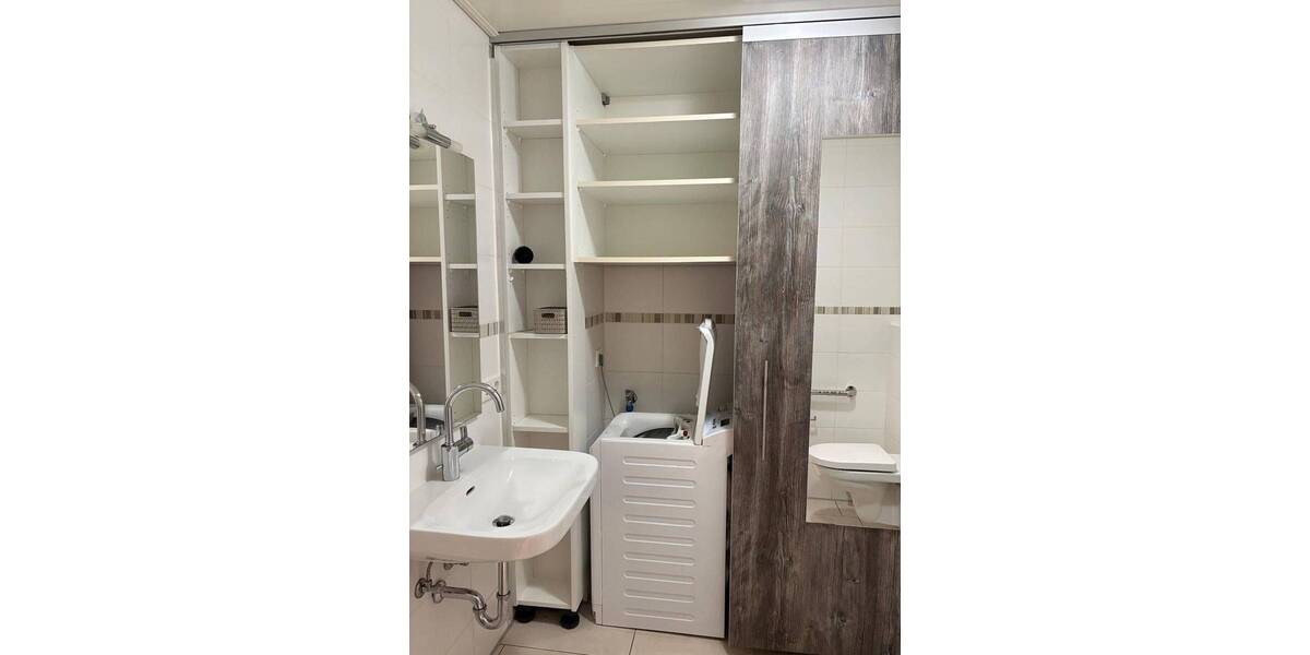 Etagenwohnung Stade - 3 Zimmer, 80 m&sup2;, 795&euro; | Angebot:26026490