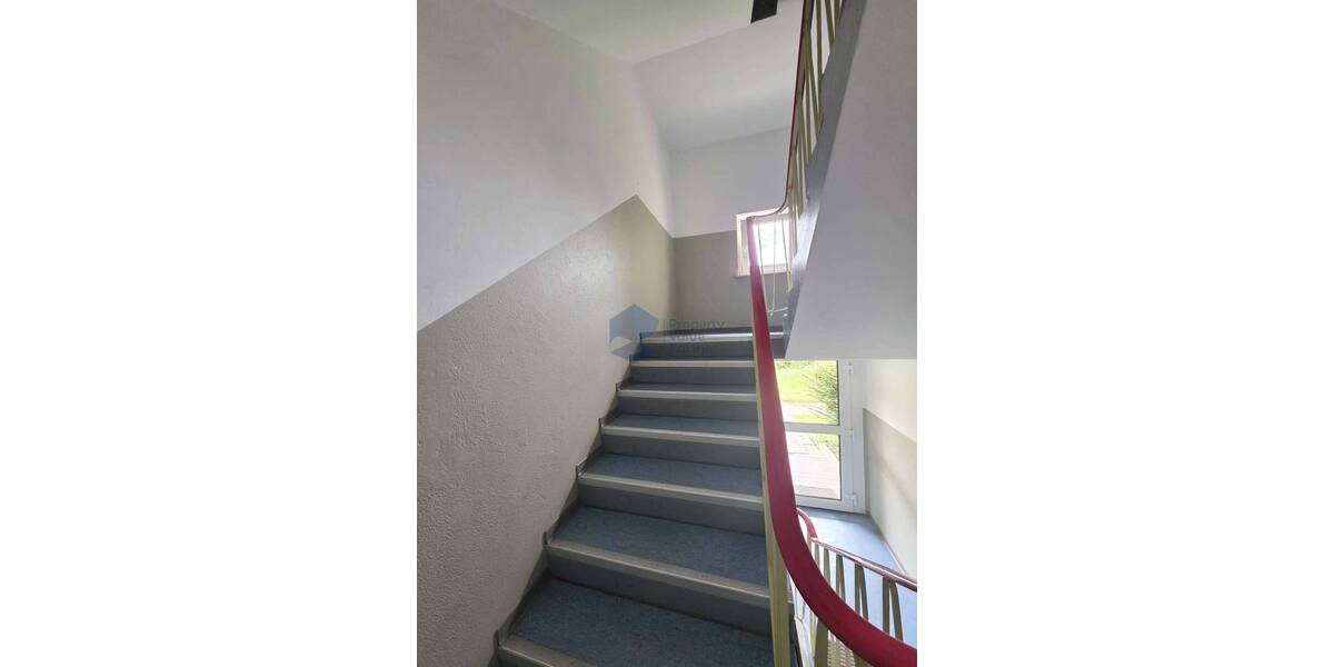 Etagenwohnung Bergen - 3 Zimmer, 64 m&sup2;, 449&euro; | Angebot:26731135