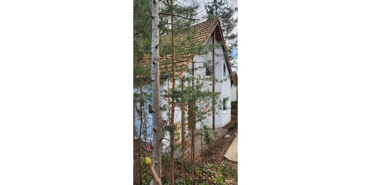 Einfamilienhaus Woltersdorf - 4 Zimmer, 117 m&sup2;, 1.550&euro; | Angebot:26222730