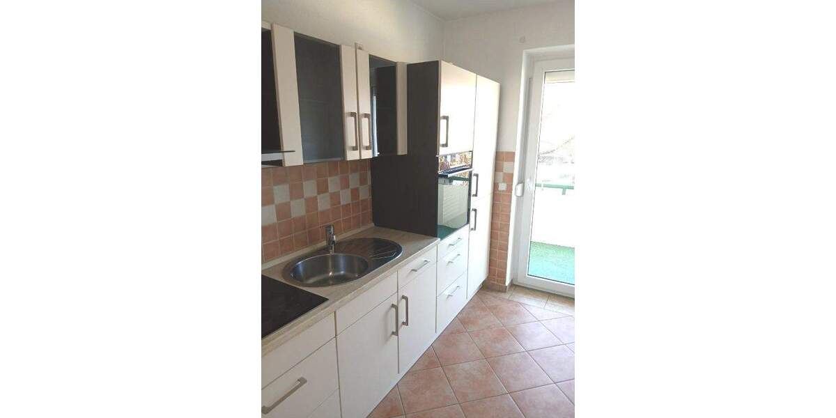 Etagenwohnung Eilenburg - 2 Zimmer, 58 m&sup2;, 377&euro; | Angebot:25685013