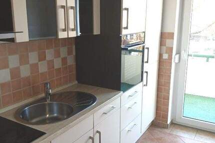 Wohnung Eilenburg - 2 Zimmer, 58 m&sup2;, 377&euro; | Angebot:25685013