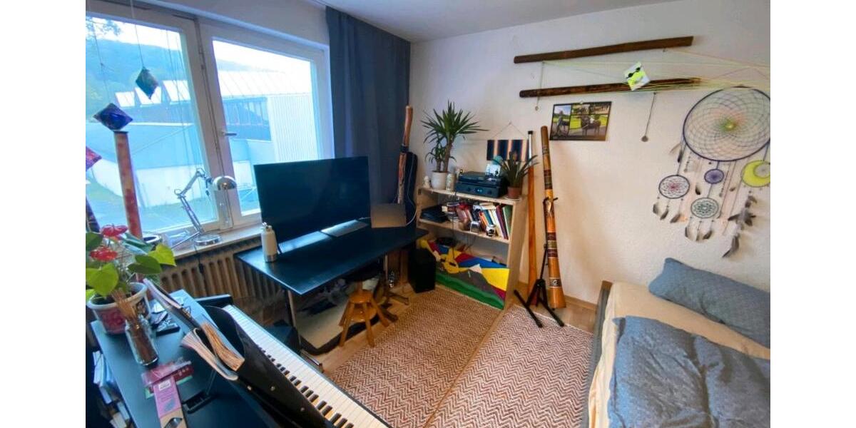 Etagenwohnung Eichstätt - 3 Zimmer, 24 m&sup2;, 239&euro; | Angebot:26048570