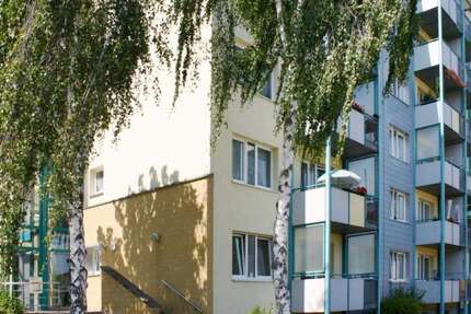 Wohnung zum Mieten in Gera 443 € 52 m² 2 zimmer