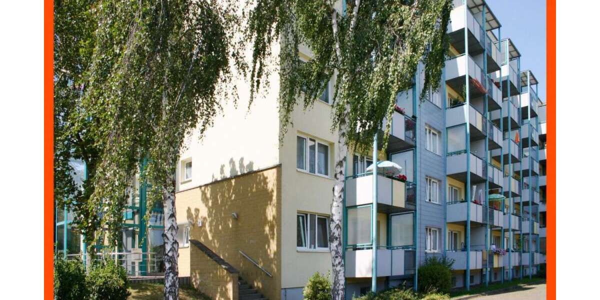 Wohnung zum Mieten in Gera 443 € 52 m² 2 zimmer