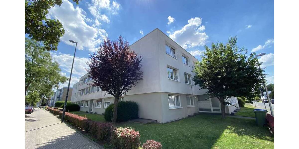 Etagenwohnung Düren - 2 Zimmer, 56 m&sup2;, 610&euro; | Angebot:26377661