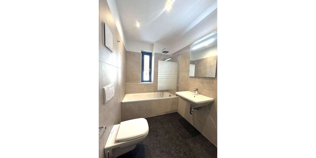 Etagenwohnung Magdeburg Buckau - 2 Zimmer, 54 m&sup2;, 599&euro; | Angebot:25283621