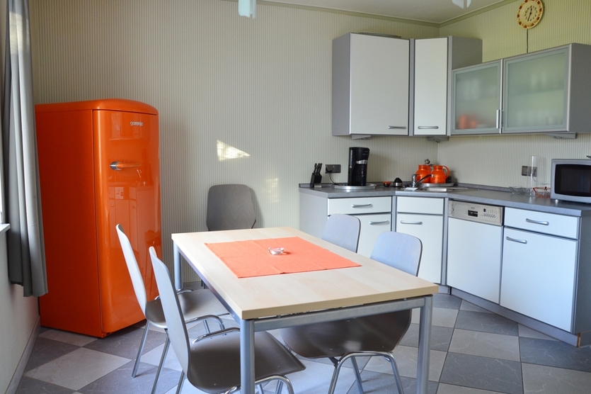 Repräsentative Büroräume in stilvoller Stadtvilla! 2.5 zimmer