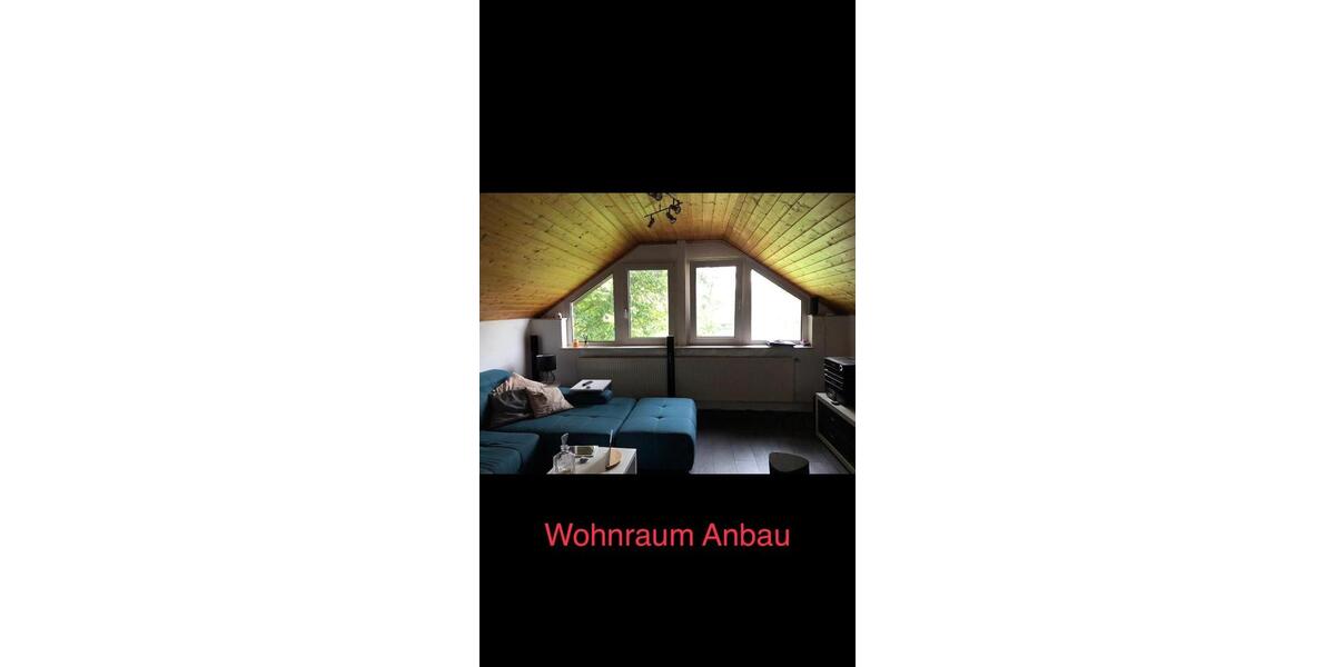 Erdgeschoßwohnung Lemgo - 2 Zimmer, 60 m&sup2;, 550&euro; | Angebot:25160935