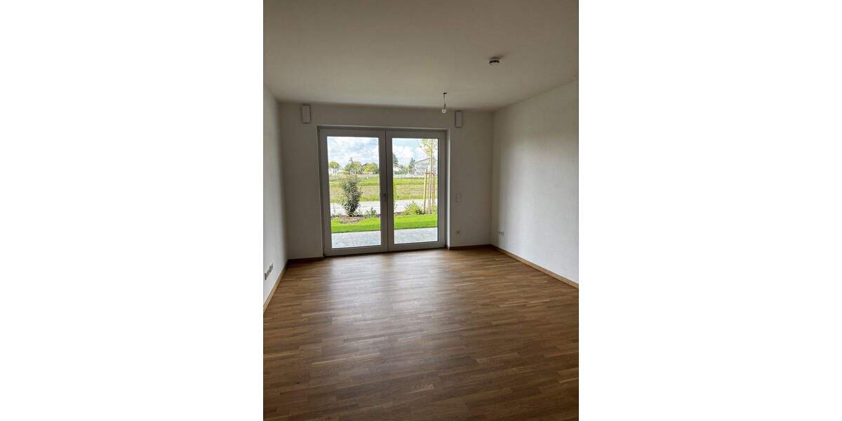 Etagenwohnung Abensberg - 2 Zimmer, 61 m&sup2;, 885&euro; | Angebot:25737152