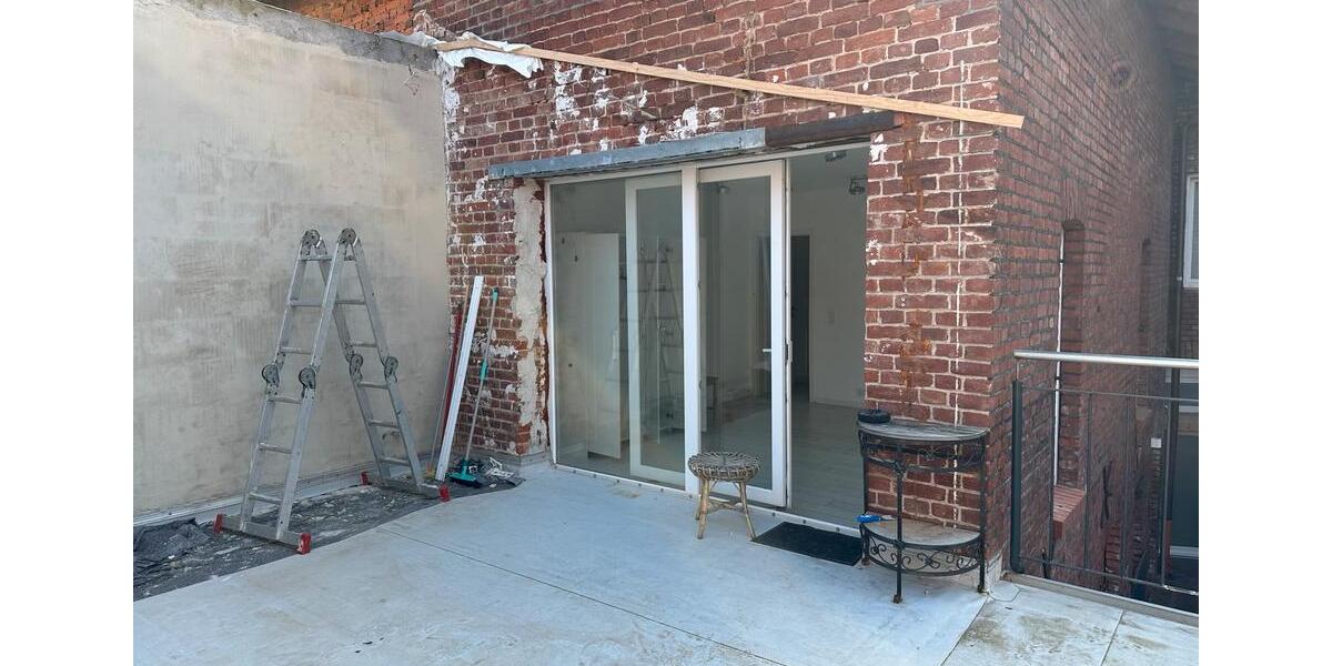 Maisonettenwohnung Wolfhagen - 3 Zimmer, 80 m&sup2;, 870&euro; | Angebot:25845958