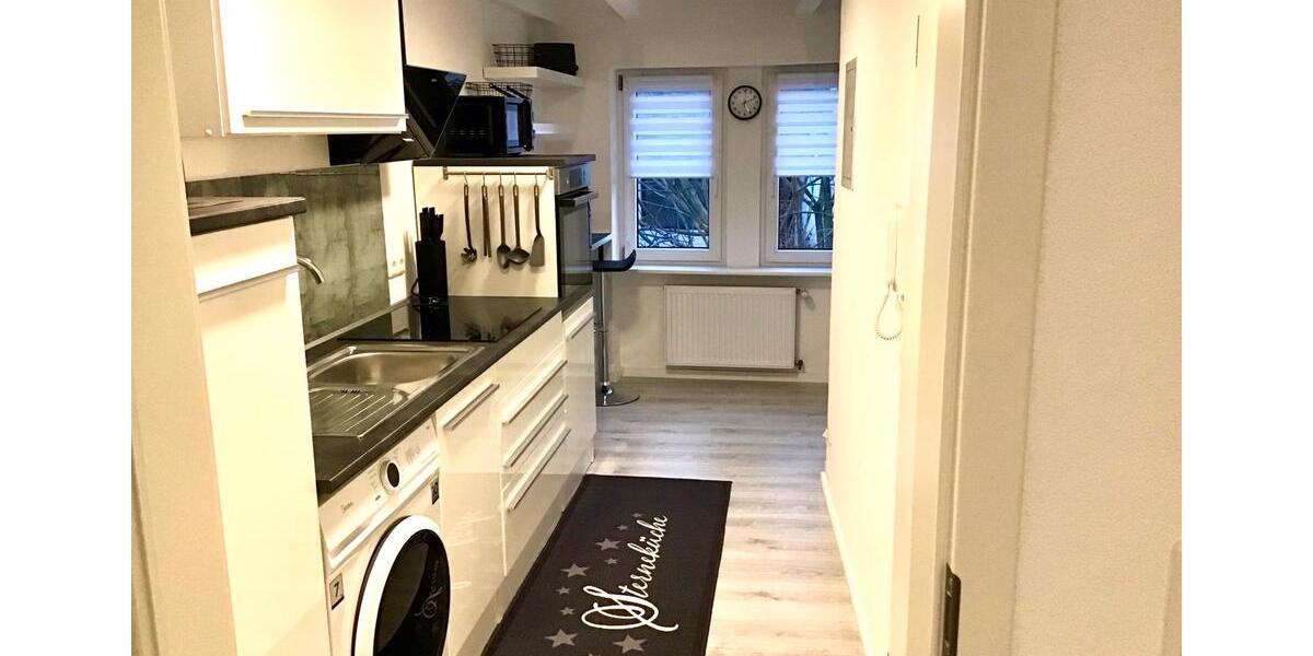Wohnen auf Zeit Trier - 2.5 Zimmer, 45 m&sup2;, 1.200&euro; | Angebot:26620890